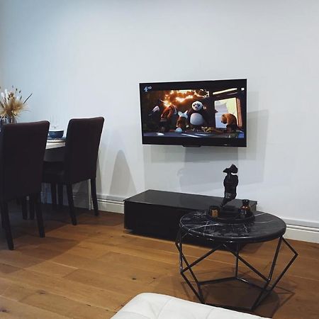 Brooklands Nw6 Apartment Londyn Zewnętrze zdjęcie