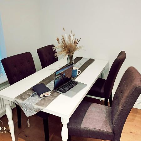 Brooklands Nw6 Apartment Londyn Zewnętrze zdjęcie