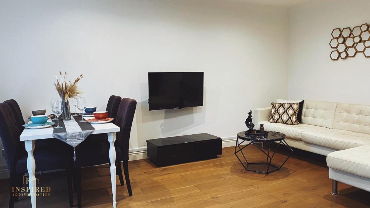 Brooklands Nw6 Apartment Londyn Zewnętrze zdjęcie