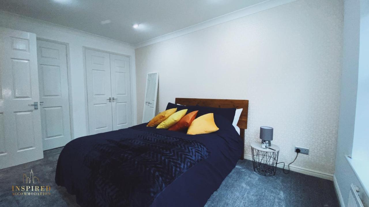 Brooklands Nw6 Apartment Londyn Zewnętrze zdjęcie